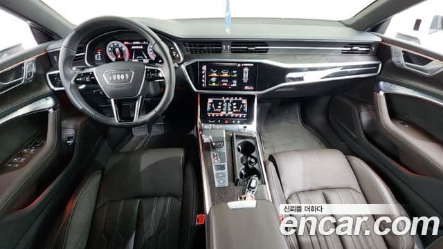 Audi A7 (4K) 4