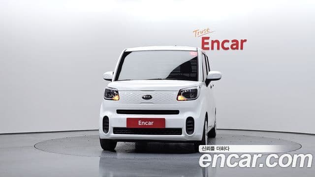 Kia The New Ray 3