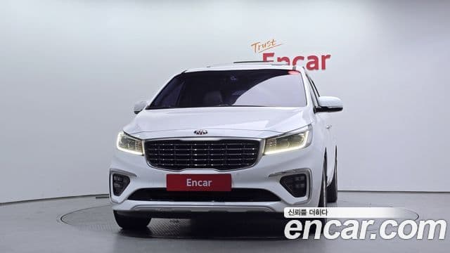 Kia The New Carnival 2