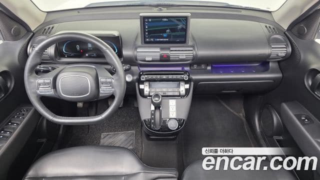 Hyundai Casper 4