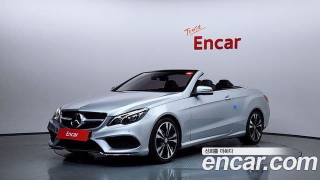 Mercedes-Benz E-Class W212