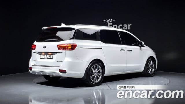 Kia The New Carnival 2