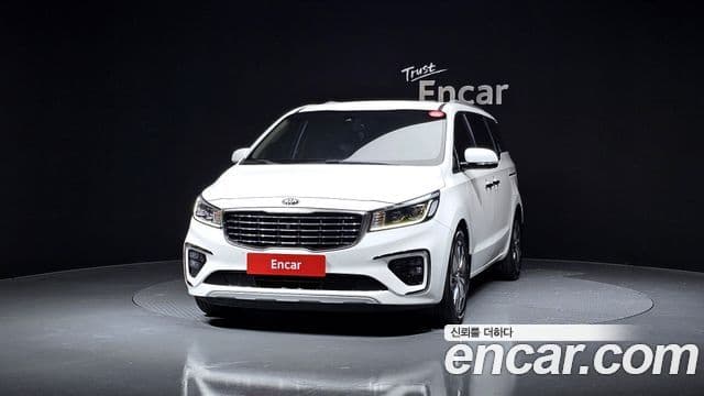 Kia The New Carnival 3