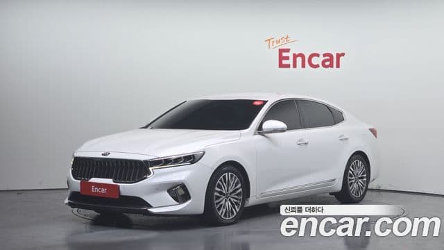 Kia K7 Premier