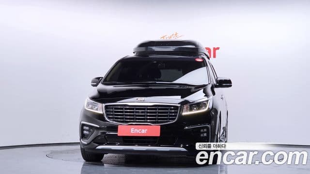 Kia The New Carnival 2