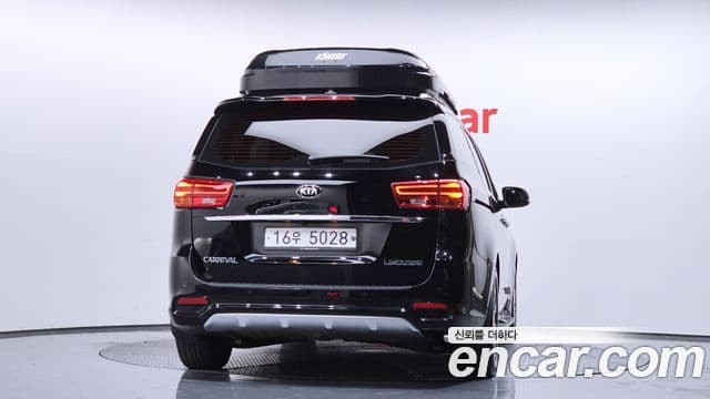 Kia The New Carnival 3