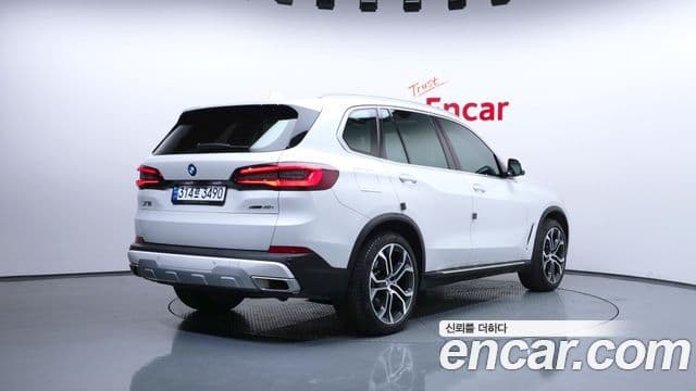 BMW X5 (G05) 2