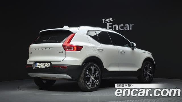 Volvo XC40 2