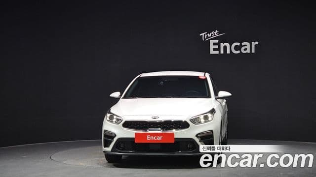 Kia All New K3 3
