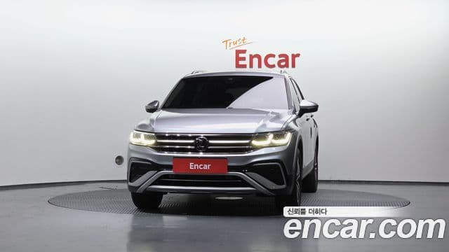 Volkswagen Tiguan Allspace 3