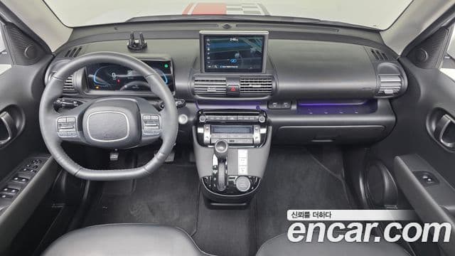 Hyundai Casper 4