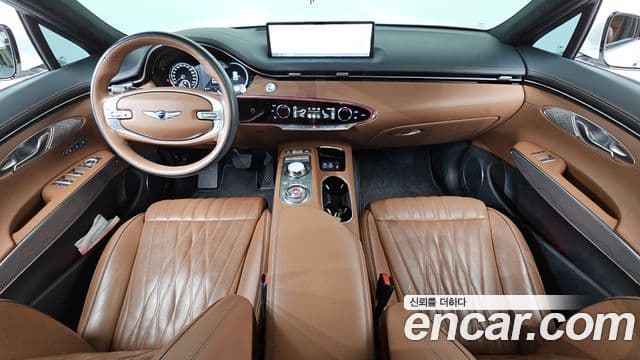 Genesis GV70 4