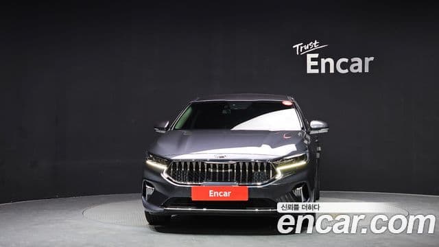 Kia K7 Premier 3