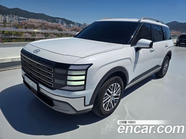 Hyundai Palisade (LX3)