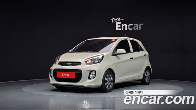 Kia The New Morning 1