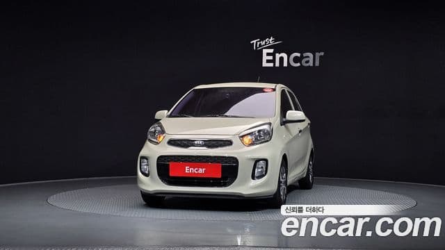 Kia The New Morning 3