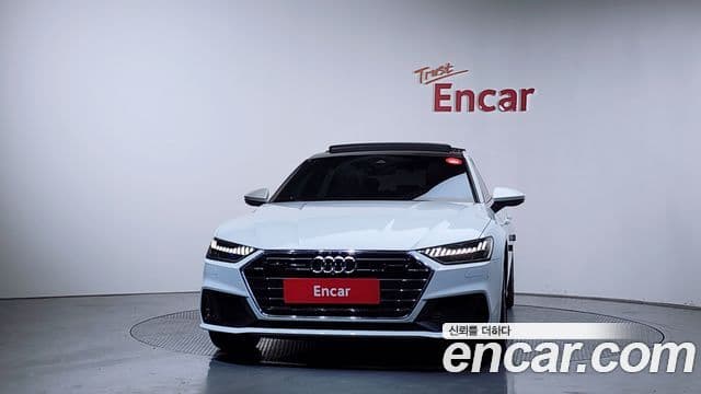 Audi A7 (4K) 2