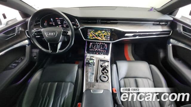 Audi A7 (4K) 4