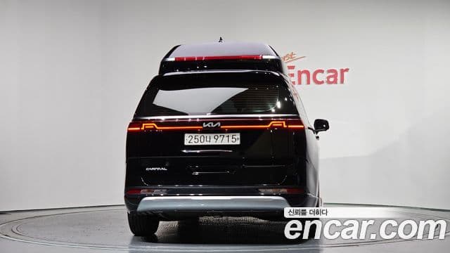 Kia Carnival 4th Gen 4