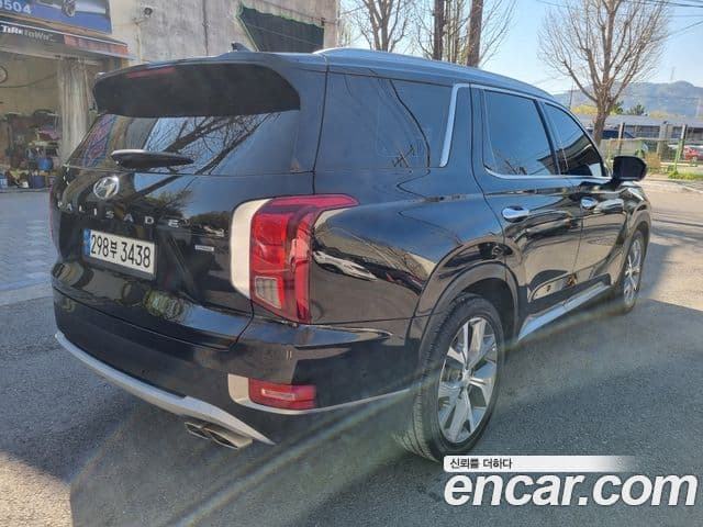 Hyundai Palisade 4