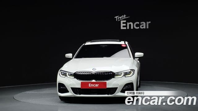BMW 3 Series (G20) 3