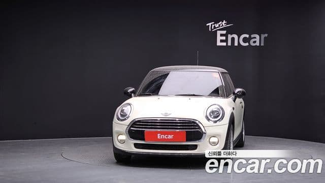 MINI Cooper 2
