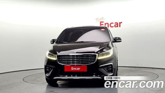 Kia The New Carnival 2