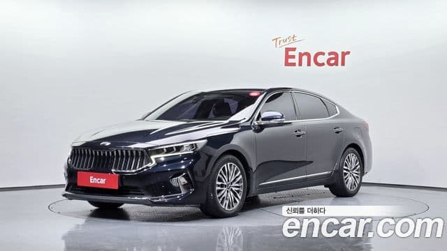 Kia K7 Premier
