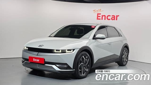 Hyundai Ioniq 5 1