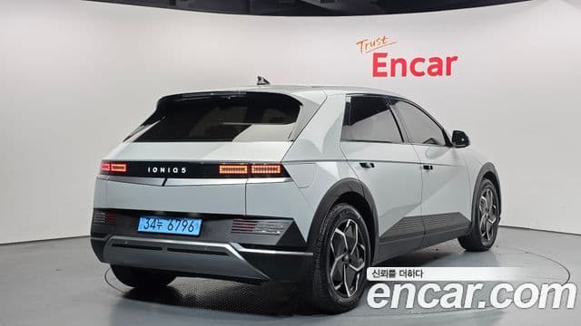 Hyundai Ioniq 5 2