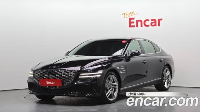 Genesis G80 (RG3)