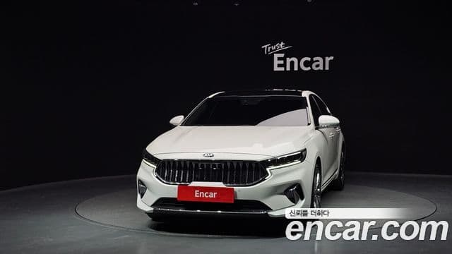 Kia K7 Premier 3