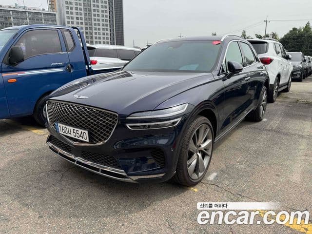Genesis GV70 2