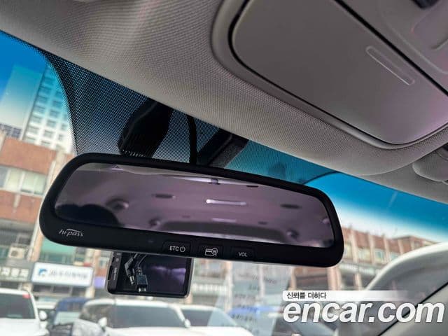 Kia All New Carnival 4