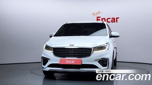 Kia The New Carnival 2
