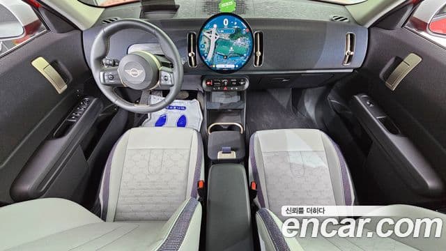 MINI Cooper S Countryman 3rd Gen 4