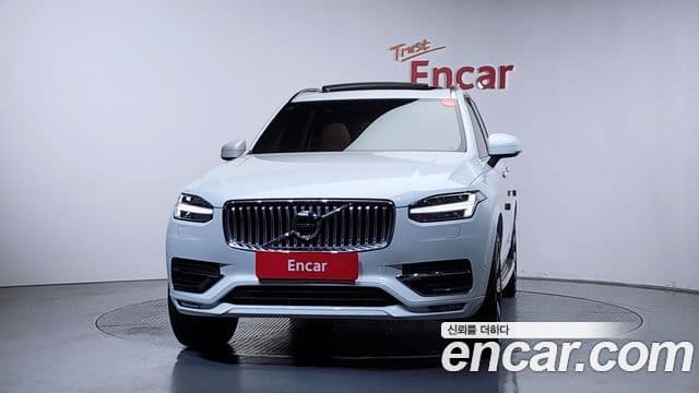 Volvo XC90 2nd Gen 3