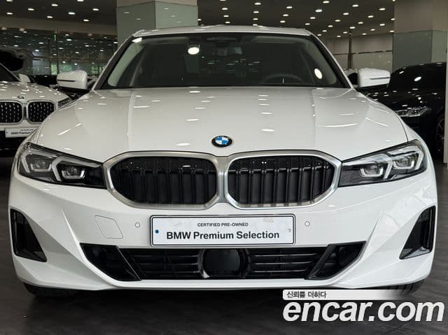 BMW 3 Series (G20) 3