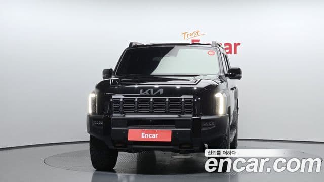 Kia 타스만 2