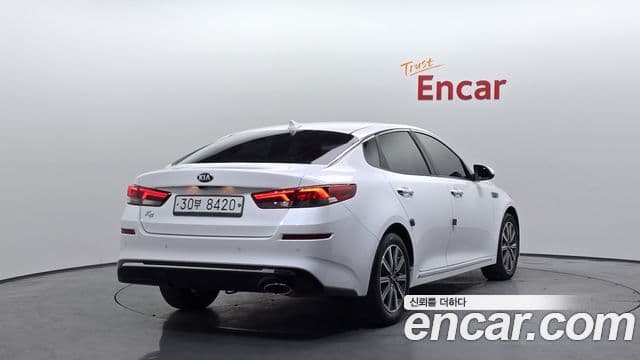 Kia The New K5 2nd Gen 2