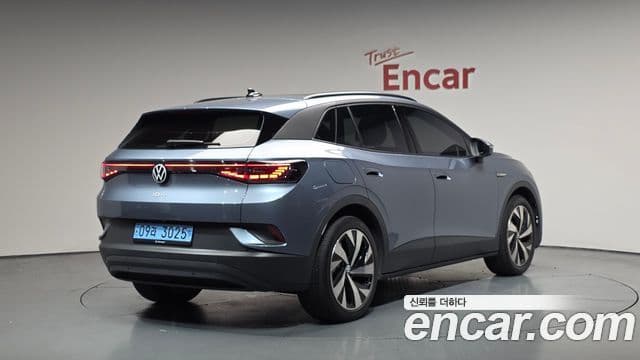 Volkswagen ID.4 2