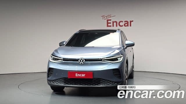 Volkswagen ID.4 3
