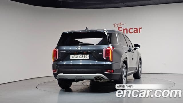 Hyundai Palisade 3
