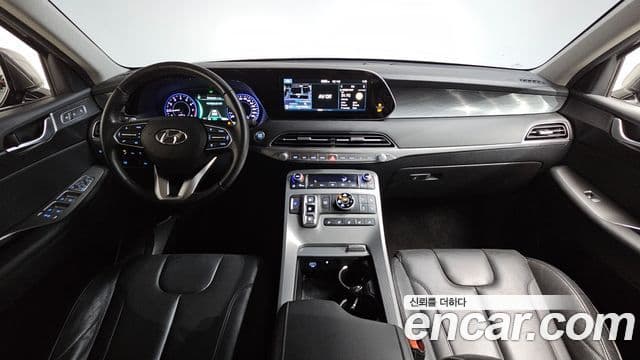 Hyundai Palisade 4