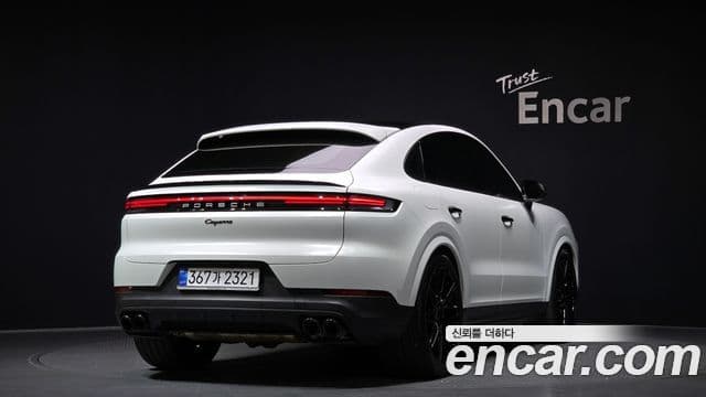 Porsche Cayenne (PO536) 2