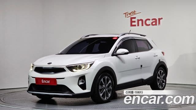 Kia Stonic 1