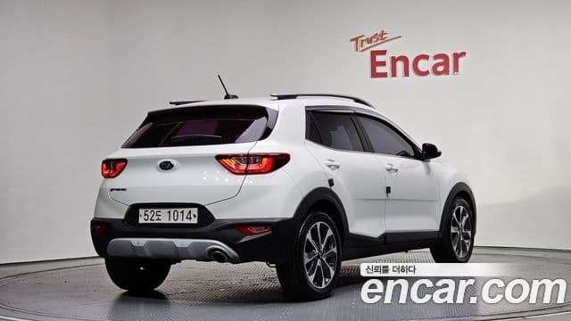 Kia Stonic 2