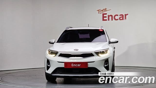 Kia Stonic 3