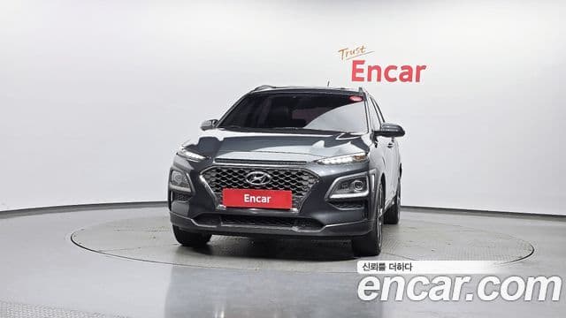 Hyundai Kona 3