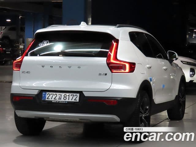 Volvo XC40 2